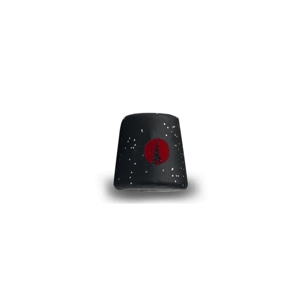 Refill Weights for Pike Rigs Black in 2-pack