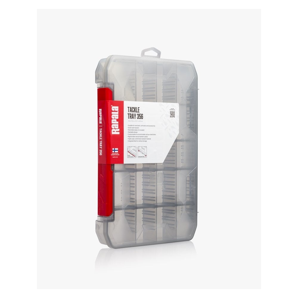 Tackle Tray 356