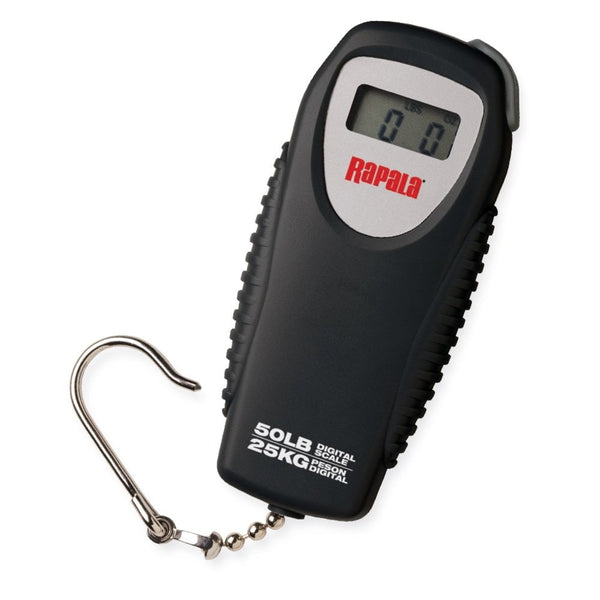 Mini Digital Scale 25kg/50lb