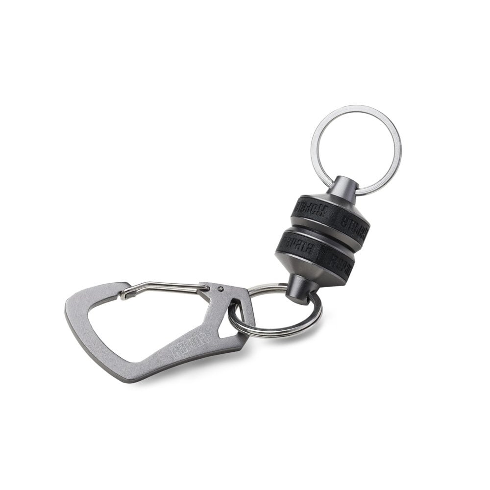 RCD Magnetic Net Release