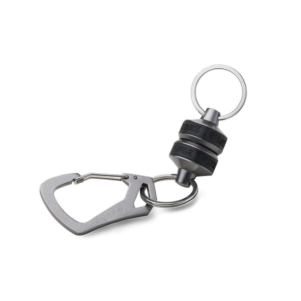 RCD Magnetic Net Release