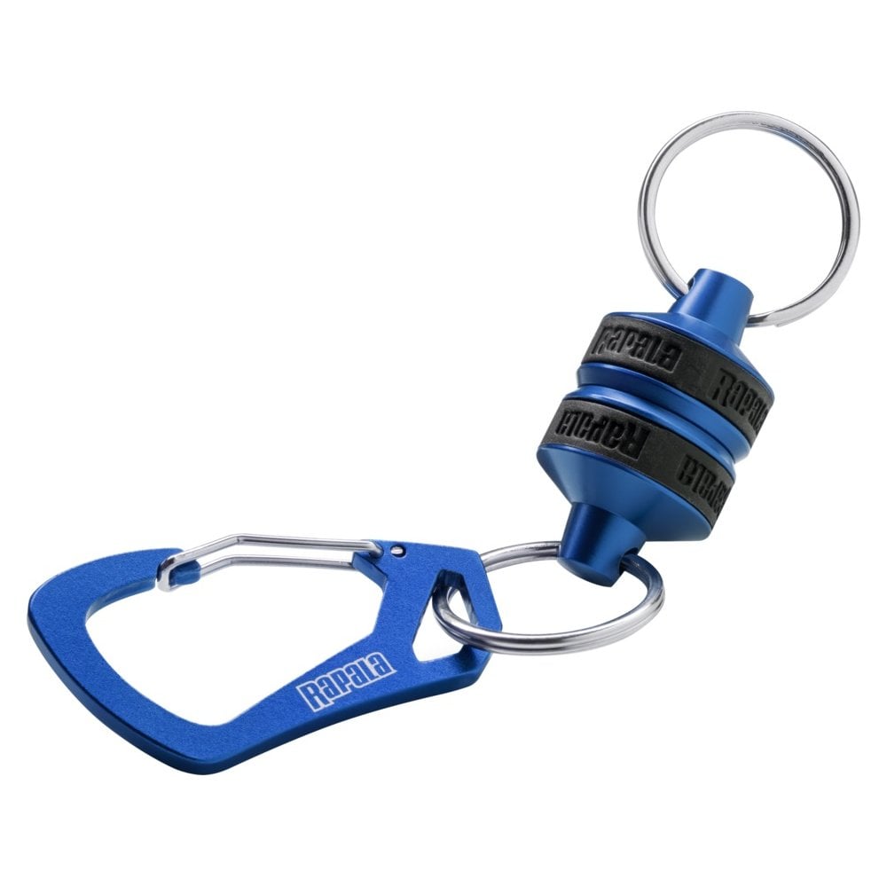 RCD Magnetic Net Release