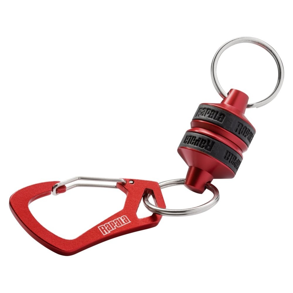 RCD Magnetic Net Release