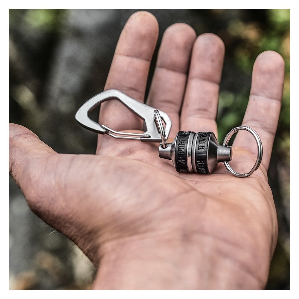 RCD Magnetic Net Release