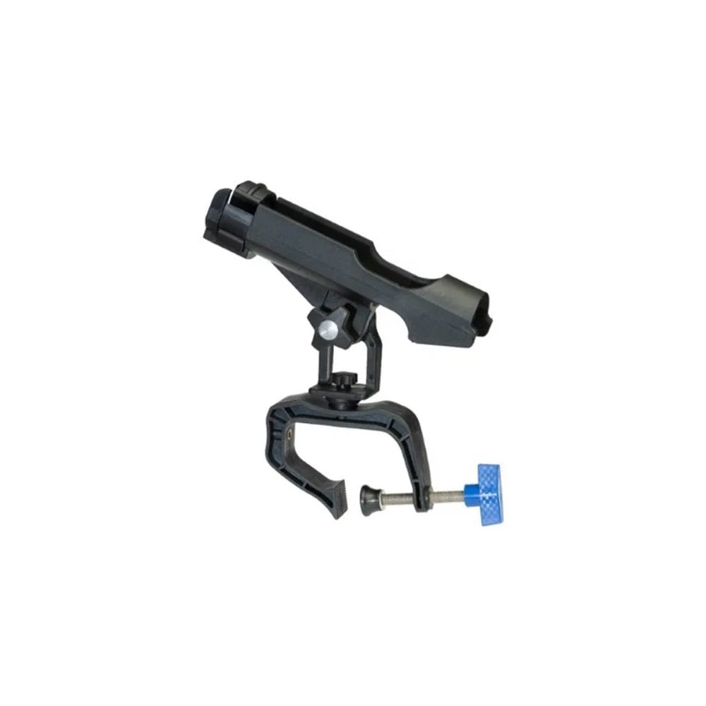 Rod Holder with Locking Ring