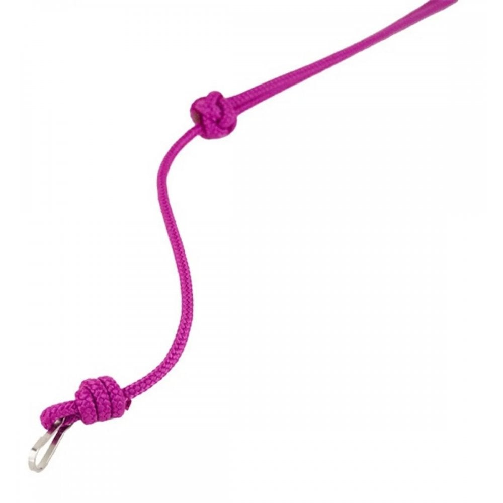 Recycled Adjustable 3.5mm Lanyards