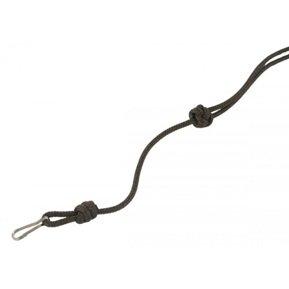 Recycled Adjustable 3.5mm Lanyards