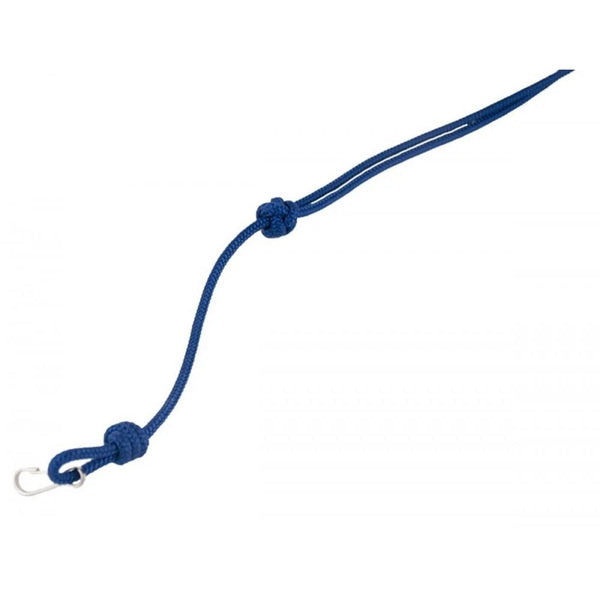 Recycled Adjustable 3.5mm Lanyards