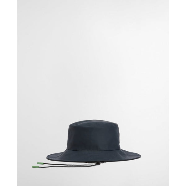 Thorpe Showerproof Bucket Hat - Dusk Grey