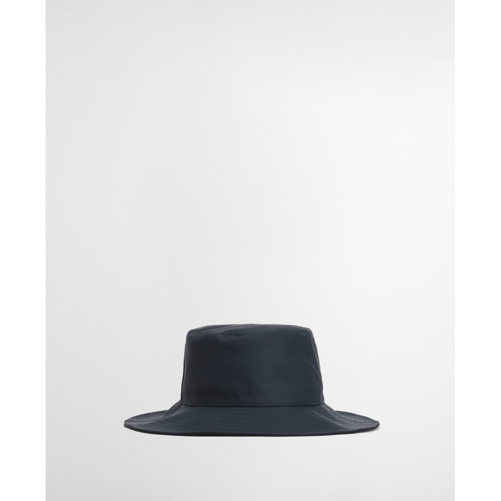 Thorpe Showerproof Bucket Hat - Dusk Grey