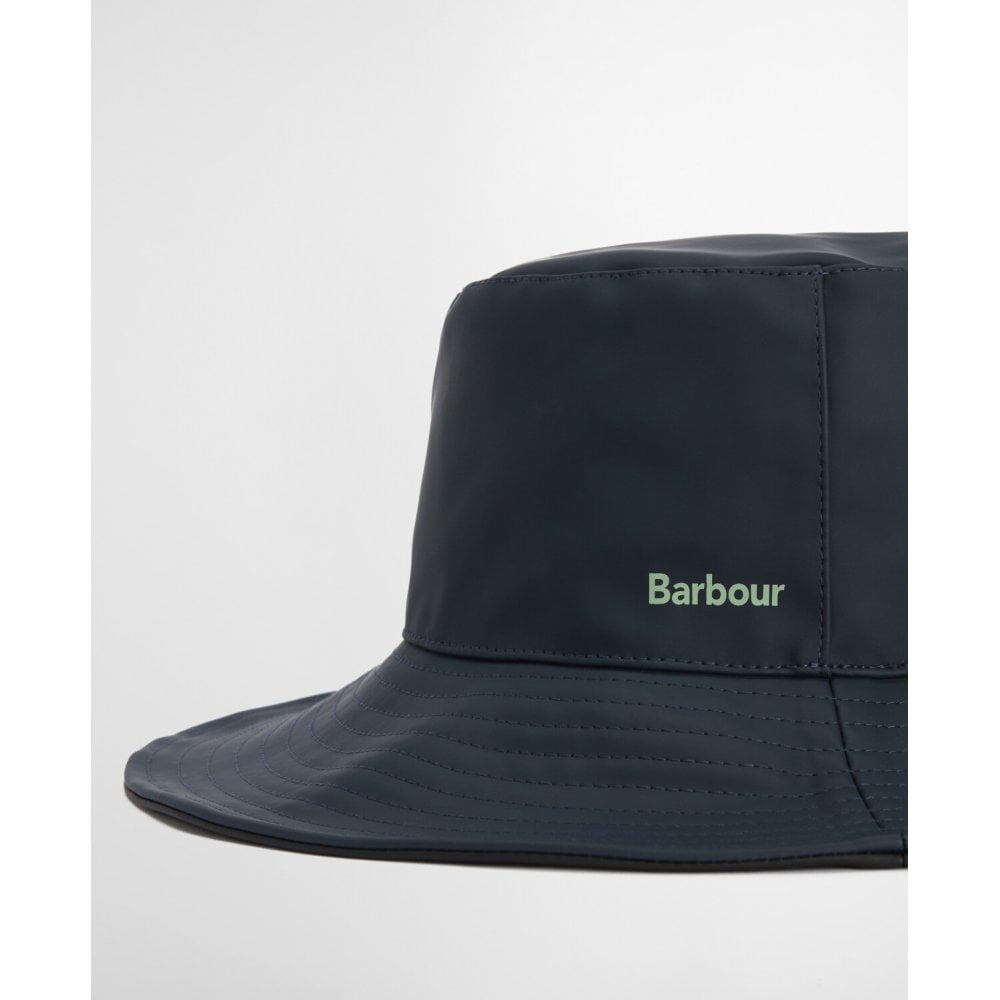 Thorpe Showerproof Bucket Hat - Dusk Grey