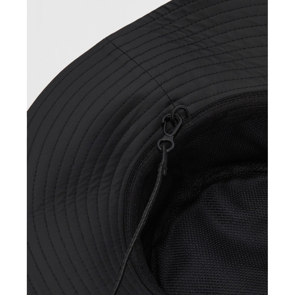 Thorpe Showerproof Bucket Hat - Dusk Grey