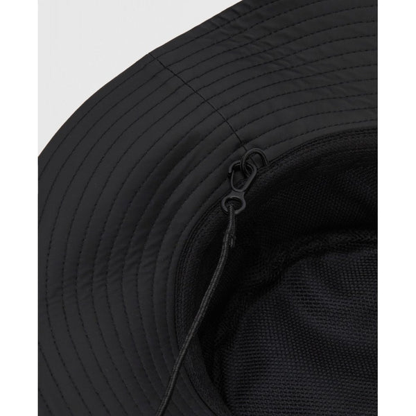 Thorpe Showerproof Bucket Hat - Dusk Grey