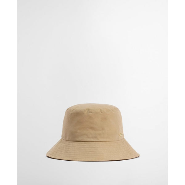 Asker Showerproof Bucket Hat - Beige