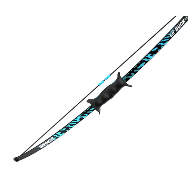 Lil' Buck Recurve Youth Bow Set