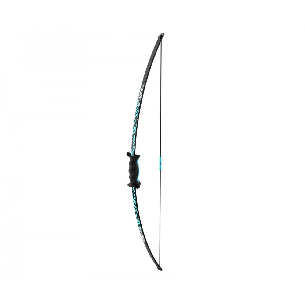 Lil' Buck Recurve Youth Bow Set