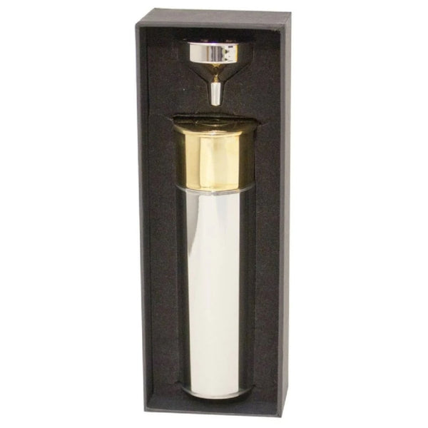 Cartridge Flask