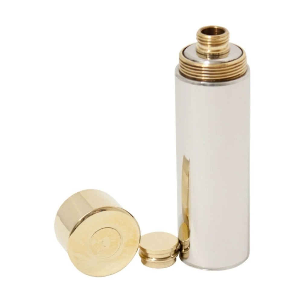 Cartridge Flask