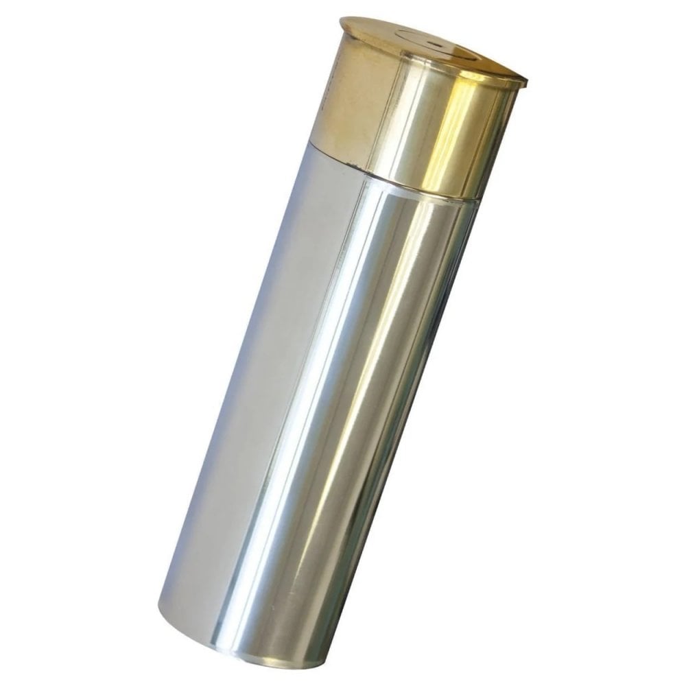 Cartridge Flask