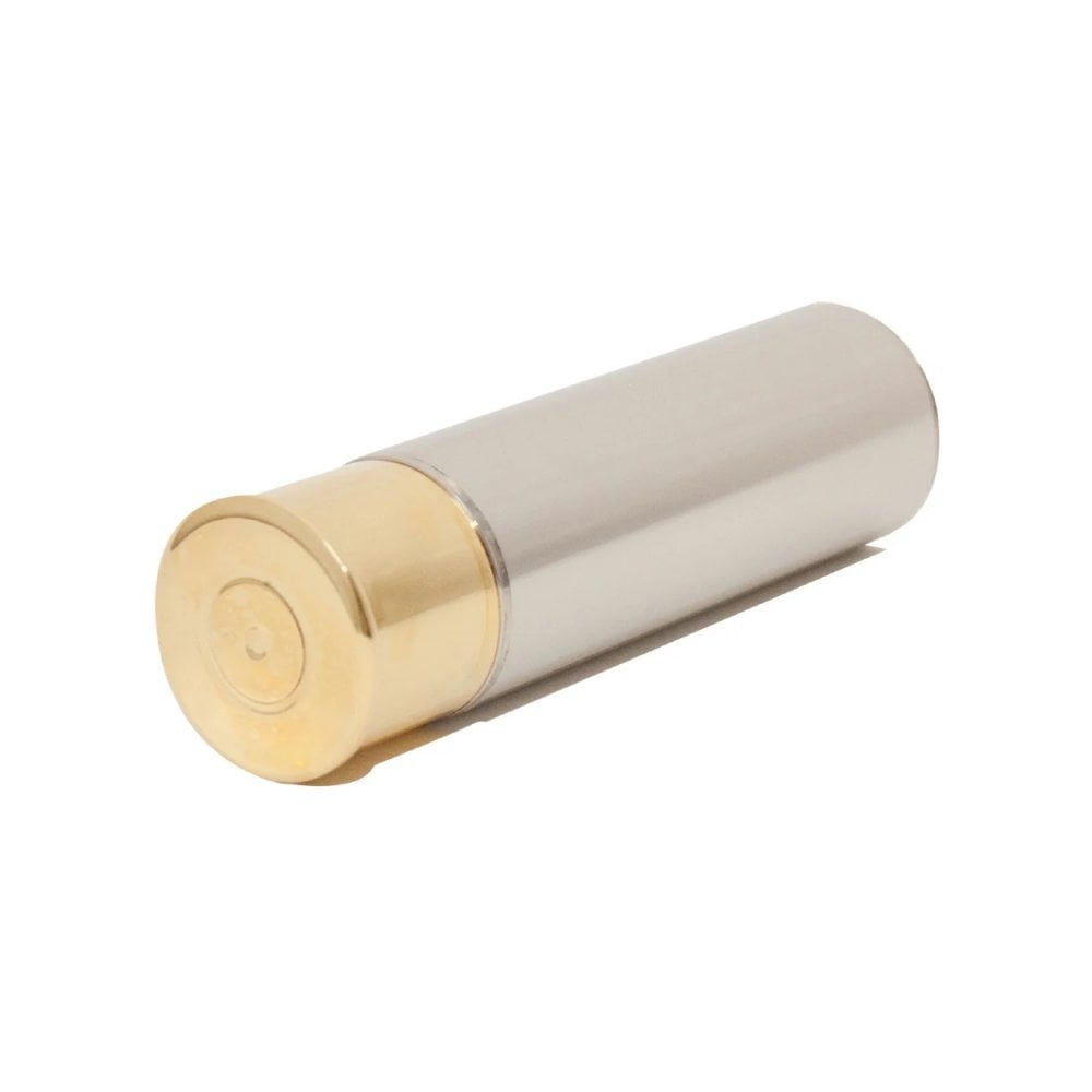 Cartridge Flask