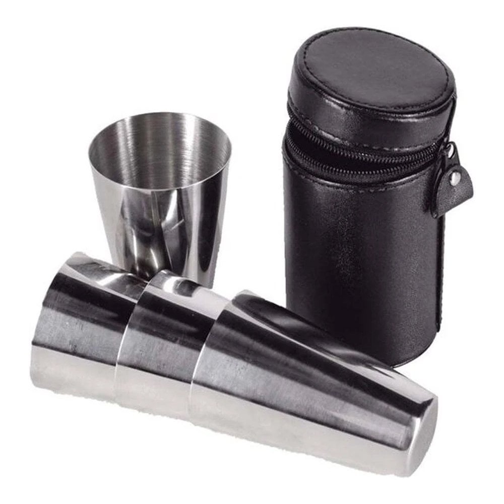 2oz Cup Set of 4