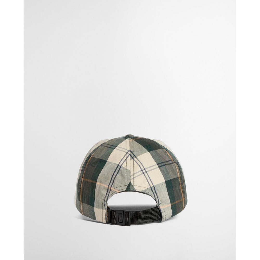 Telfield Tartan Cap - Ancient Tartan