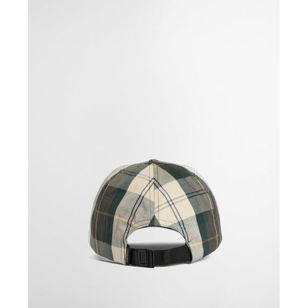 Telfield Tartan Cap - Ancient Tartan
