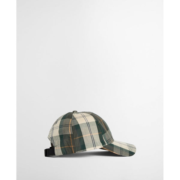 Telfield Tartan Cap - Ancient Tartan