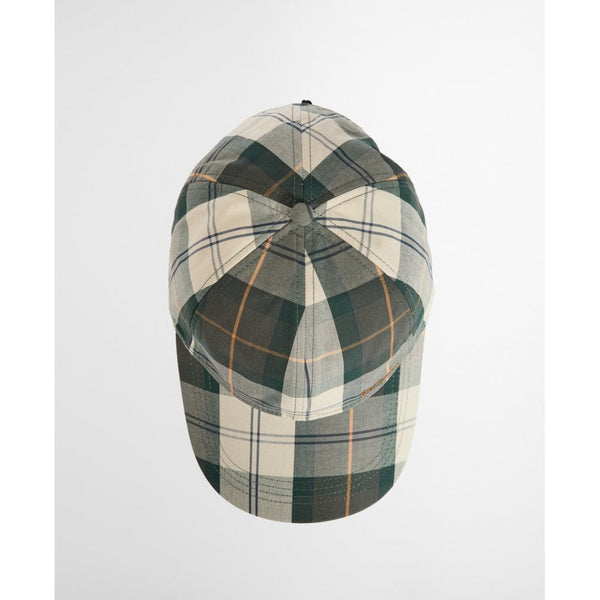 Telfield Tartan Cap - Ancient Tartan
