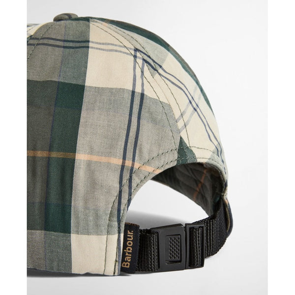 Telfield Tartan Cap - Ancient Tartan