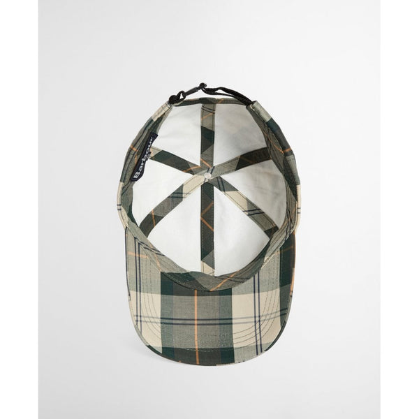 Telfield Tartan Cap - Ancient Tartan