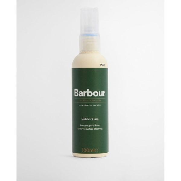 Barbour Rubber Footwear Buffing Spray