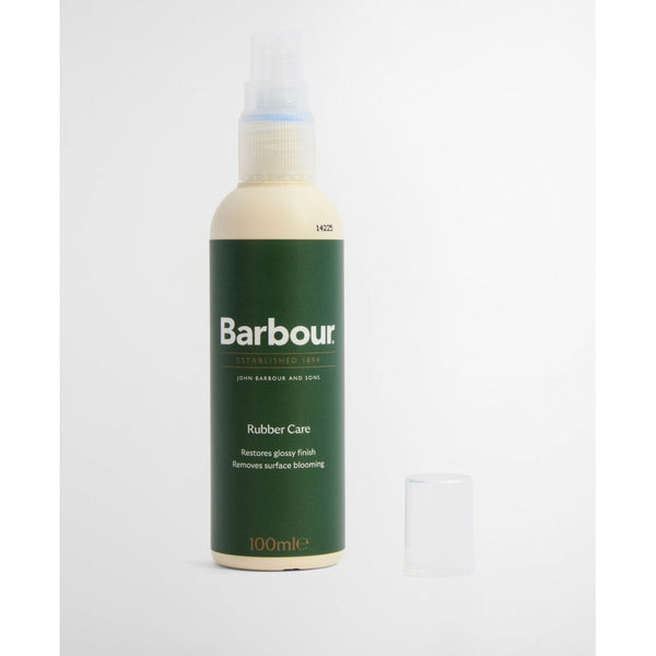 Barbour Rubber Footwear Buffing Spray