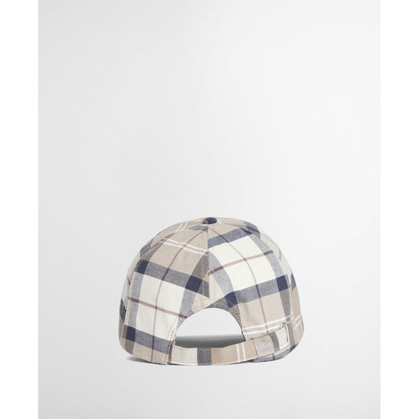 Tartan Sports Cap - Oban Mist Tartan