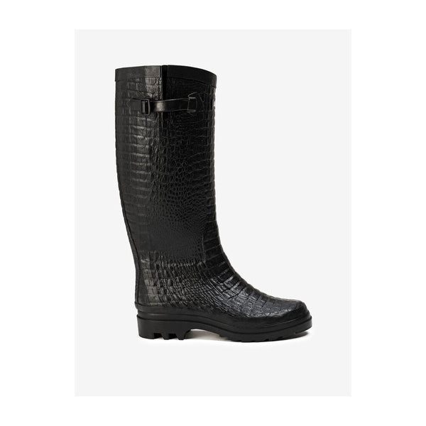 Aiglentine 2 CR - Crocodile Noir