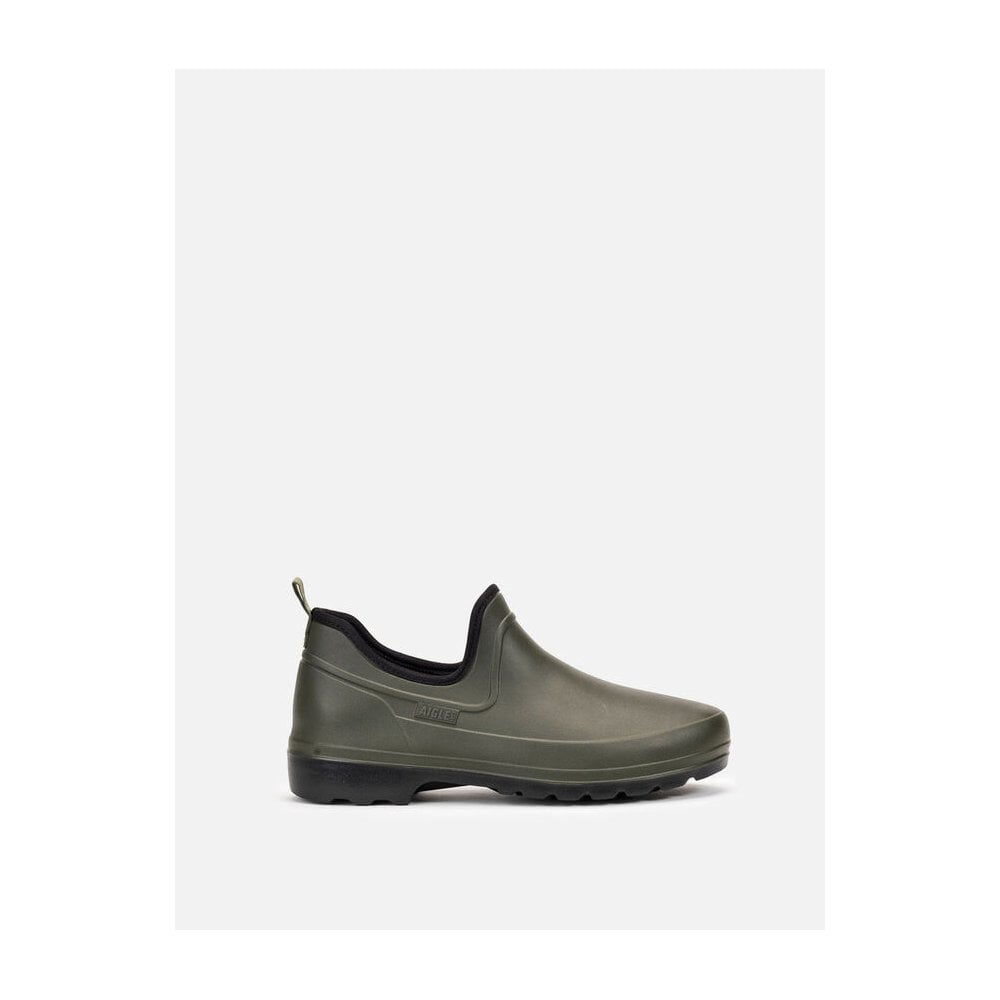 Taden Plus M2 - Kaki/Noir
