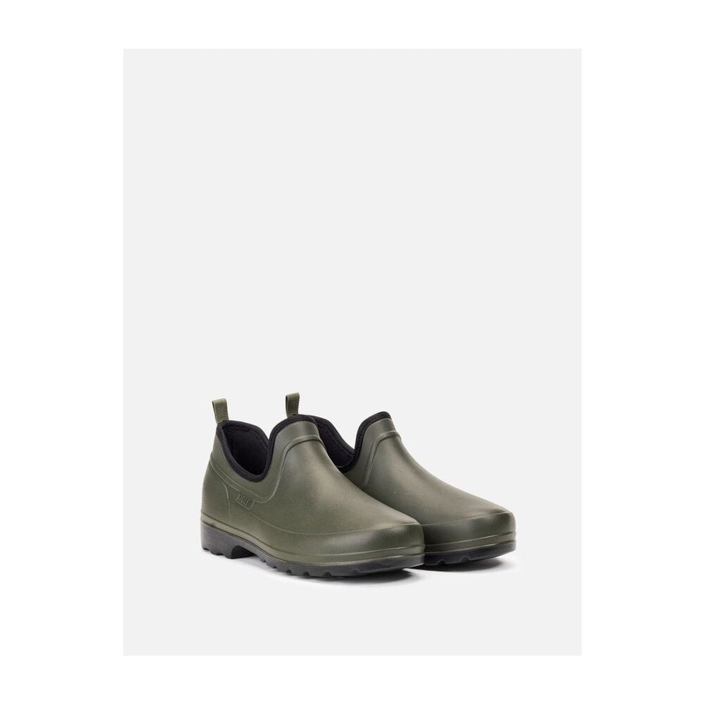 Taden Plus M2 - Kaki/Noir