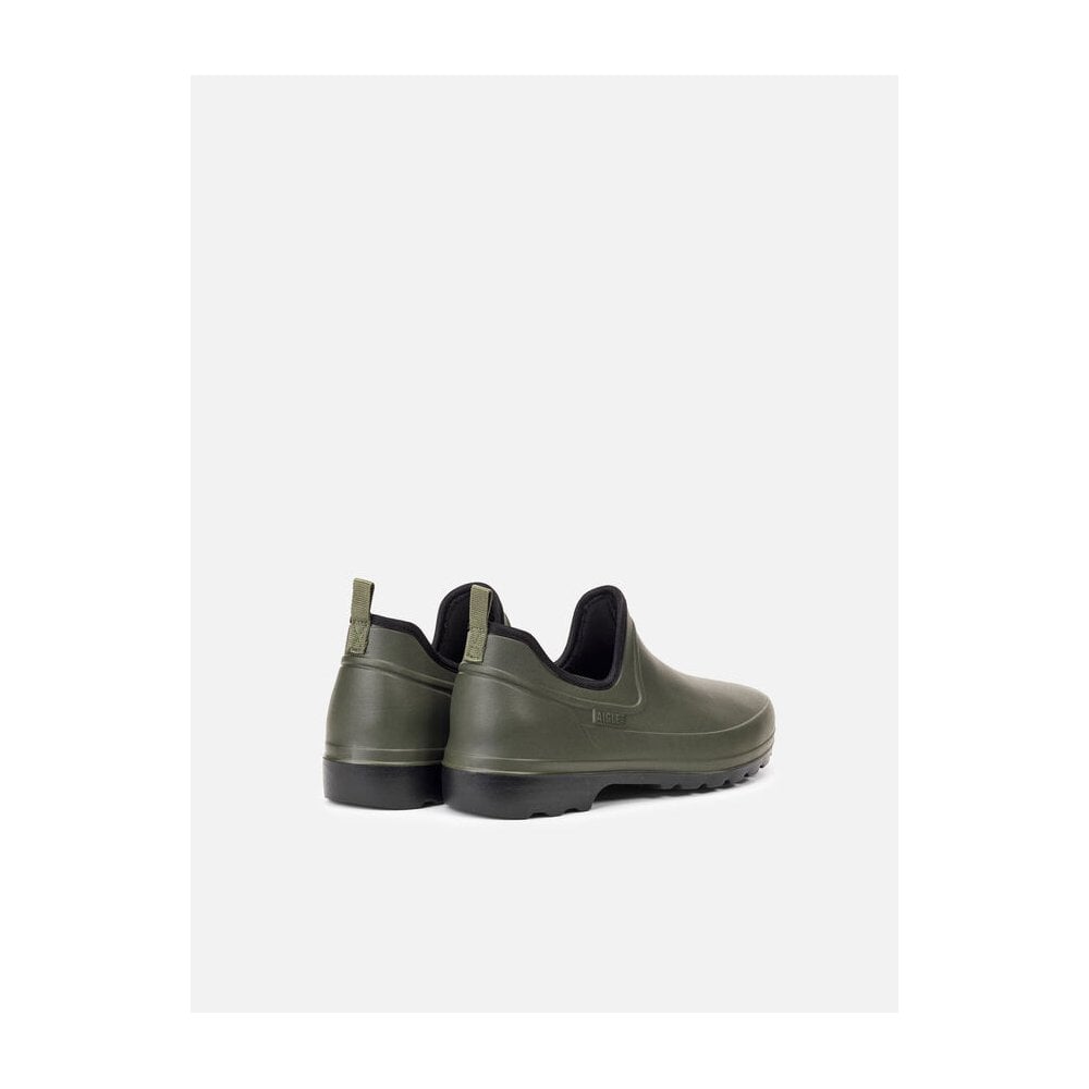 Taden Plus M2 - Kaki/Noir