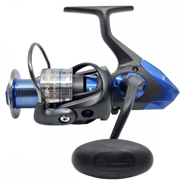 Safina SW-X Spinning Reels