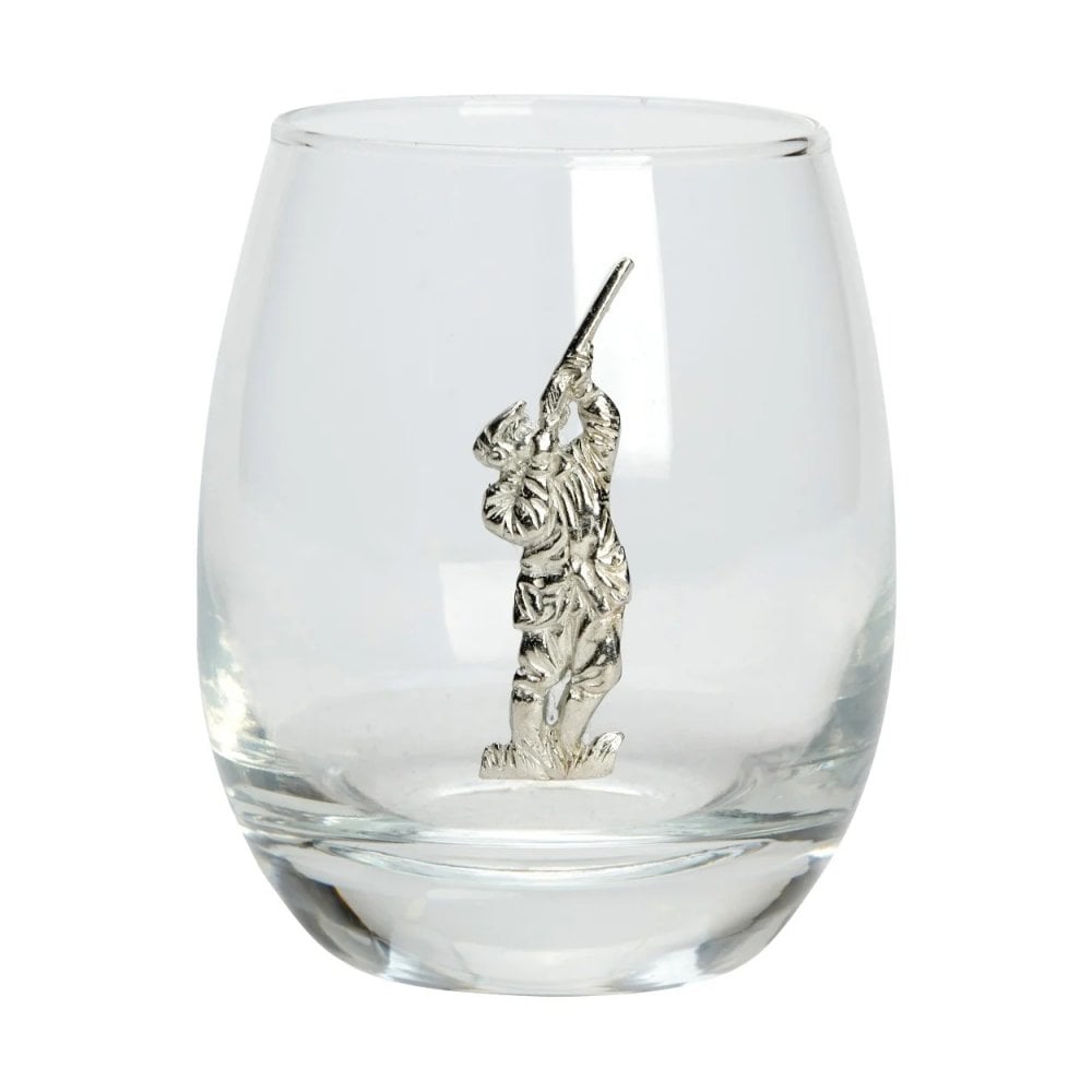 Shooter Wine Tumbler