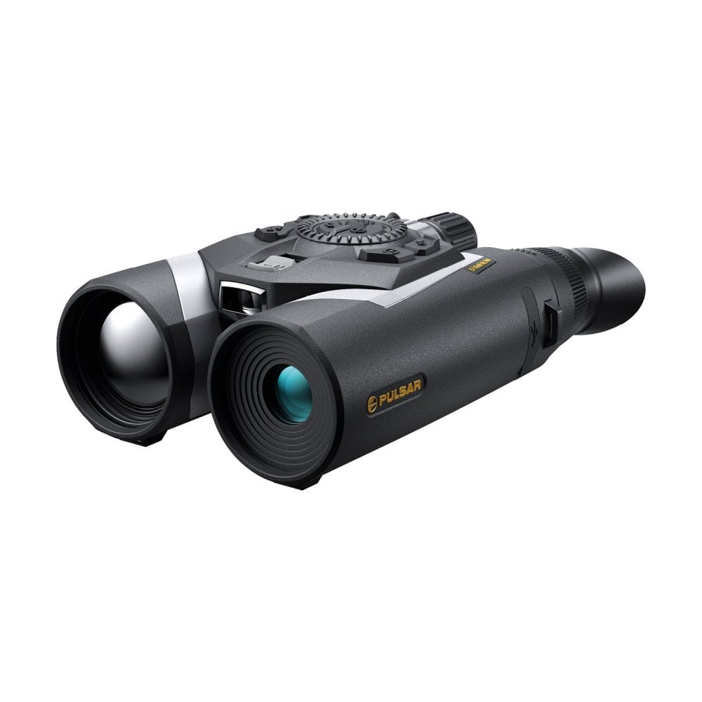 Symbion LRF DXT50 Multispectral Binoculars