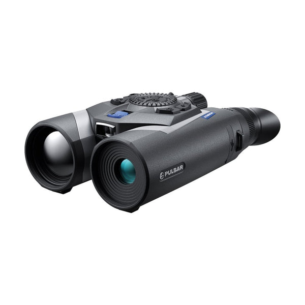 Symbion LRF DXR50 Multispectral Binoculars