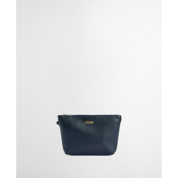 Layla Tartan Large Tote Bag - Rosewood Tartan
