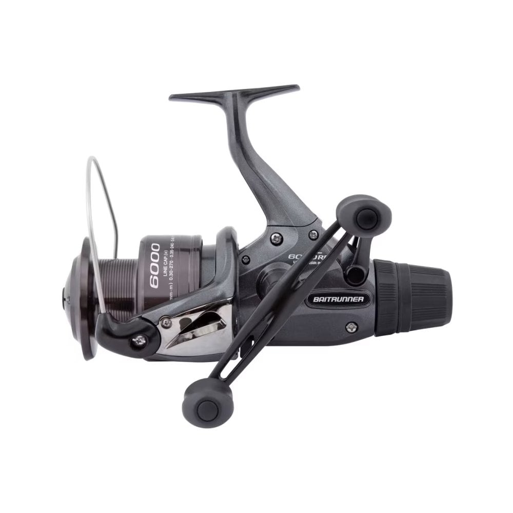 Baitrunner DL Spinning Reels