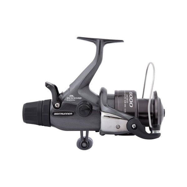 Baitrunner DL Spinning Reels