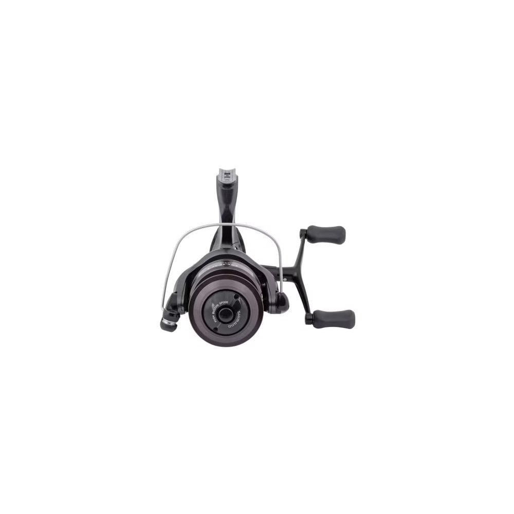 Baitrunner DL Spinning Reels