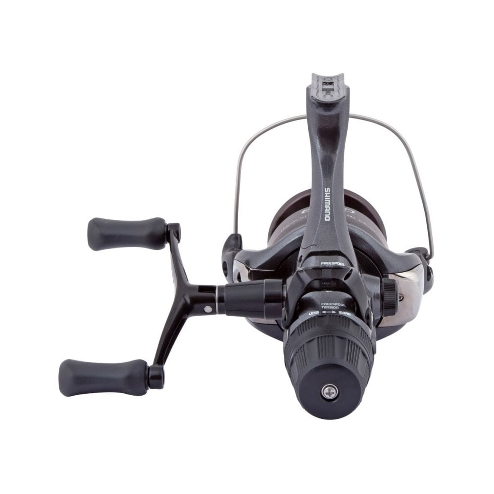 Baitrunner DL Spinning Reels