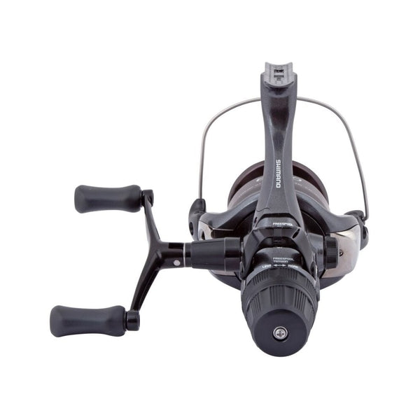 Baitrunner DL Spinning Reels