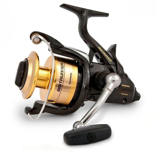 Baitrunner D Spinning Reels