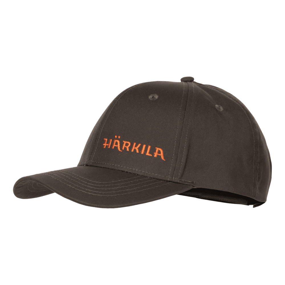 Fjell Cap - Shadow Brown